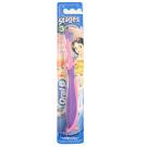 Oral-b Stages 3 Pink And Purple Princesses Toothbrush