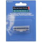 Remington Microscreen Dual Action Cutter Pack