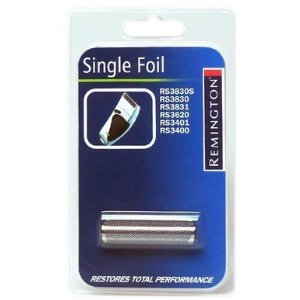 Remington Single Foil Pack