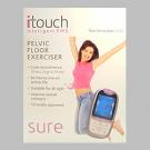 Tenscare Itouch Sure Pelvic Floor Exerciser