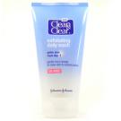 Clean & Clear Exfoliating Daily Wash 150ml