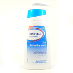 Clearasil Skin Perfecting Wash 150ml
