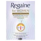 Regaine for Women Regular Strength 1 Month Supply