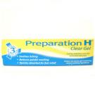 Preparation H Clear Gel - 25g