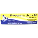 Preparation H Ointment - 25g