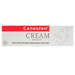 Canesten Cream