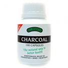 Braggs Charcoal Tablets 100 Tablets