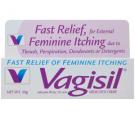 Vagisil Medicated Creme