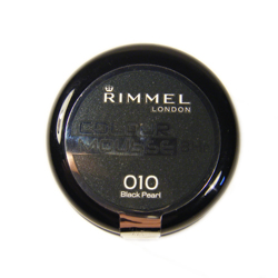 Rimmel Colour Mousse Eye Shadow - Black Pearl