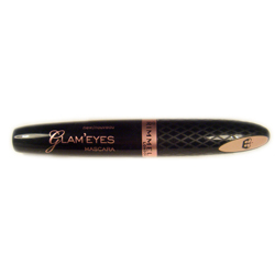 Rimmel GlamEyes Mascara - Black