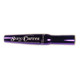 Rimmel Sexy Curves Mascara - Black