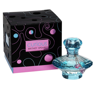 Curious 30ml Edp Spray by Britney Spears