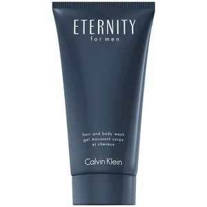 Eternity For Men 200ml Body Wash by Calvin Klein