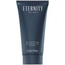 Eternity For Men 200ml Body Wash by Calvin Klein