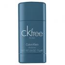 Free For Men Deodorant Stick 75ml by Calvin Klein