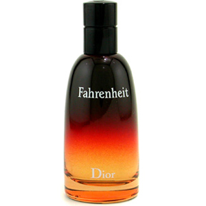 Fahrenheit 50ml Aftershave by Christian Dior
