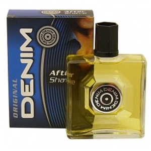 Denim 100ml Aftershave