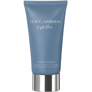 Light Blue 75ml Aftershave Balm by Dolce & Gabbana