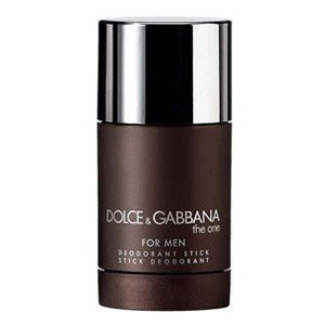 The One 75ml Deodorant Stick by Dolce & Gabbana