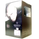 Dvb Beckham Signature