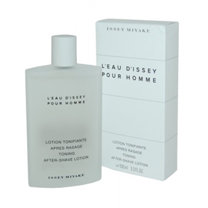 L'eau d'issey Pour Homme 100ml Aftershave by Issey Miyake