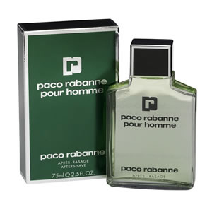 Paco Rabanne 75ml Aftershave by Paco Rabanne