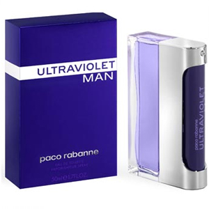 Ultraviolet Man 100ml Aftershave by Paco Rabanne