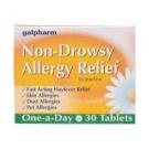 Galpharm Non-drowsy Allergy Relief ( Loratadine ) - 30 Tablets