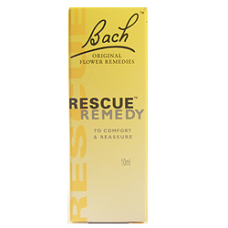 Bach Rescue Remedy 10ml