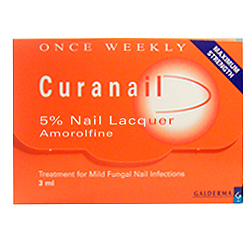 Curanail - 3ml