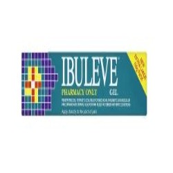 Ibuleve Gel 100g Gel 100g