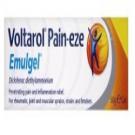 Voltarol Pain-eze Emulgel 50g