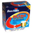 Beechams Ultra All in One Hot Lemon Menthol Sachets
