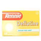 Rennie Deflatine