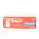 Rennie Peppermint - 12