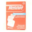 Rennie Peppermint - 24