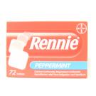 Rennie Peppermint - 72