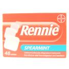 Rennie Spearmint - 48