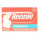 Rennie Spearmint - 72