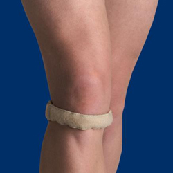 Thermoskin Knee Patella Strap One Size