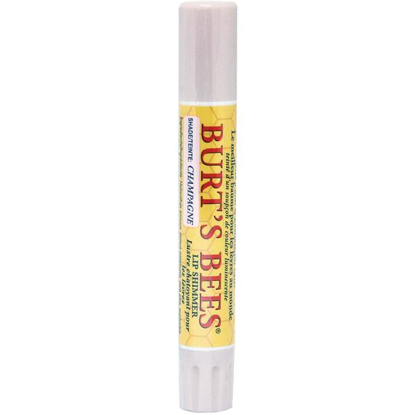 Burts Bees Lip Shimmer 2.6g Champagne