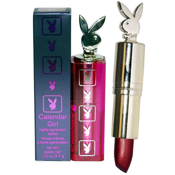 Playboy Cosmetics Calendar Girl Highly Pigmented Lipstick Miss January