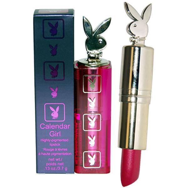 Playboy Cosmetics Girl Highly Pigmented Lipstick 3.7g Miss September