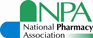 NPA logo