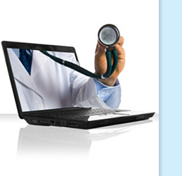 online doctor