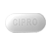 Ciprofloxacin 500mg