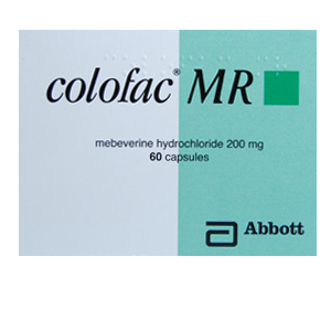 Colofac Mr Capsules 200mg