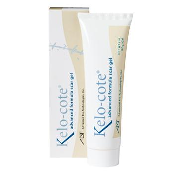 Kelo-cote Silicone Gel Kcg 15g Kelo-cote Silicone Gel Kcg 15g