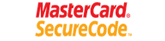 MasterCard Secure Code