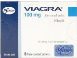 Viagra 100mg Tablets x8 Viagra 100mg Tablets x8